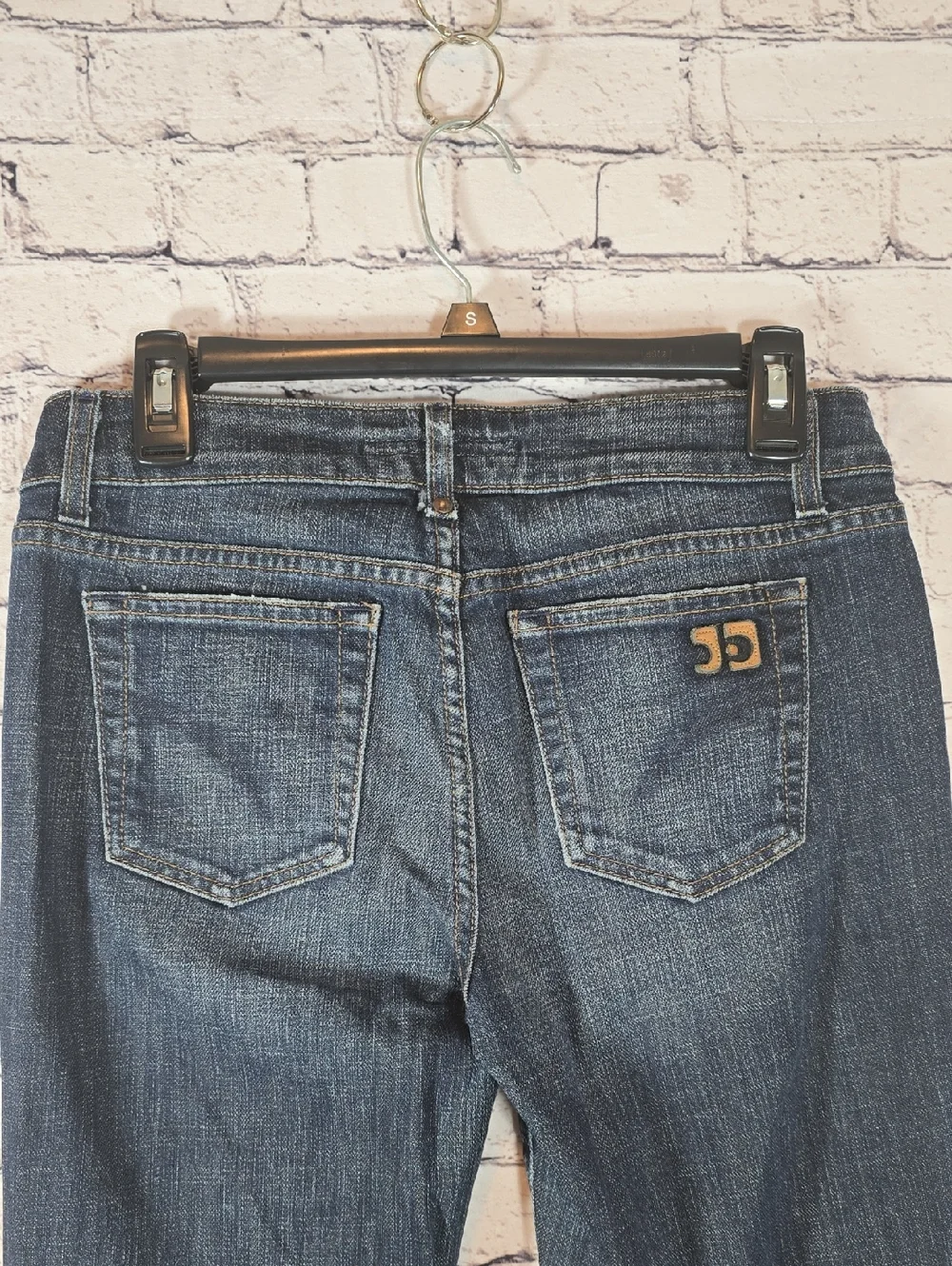 Joe's Jeans Women's Dark Blue Boot Cut 